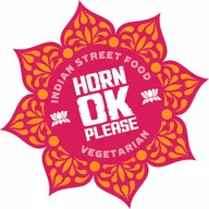 Horn OK Please logo