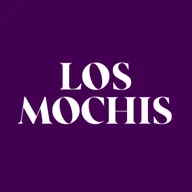 Los Mochis London City logo