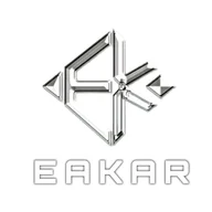 Eakar Hair Salon logo