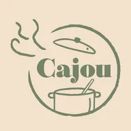 Cajou, café-cantine logo