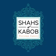 Shahs Of Kabob Wynwood logo