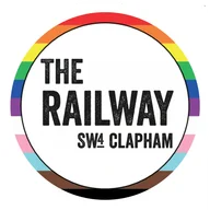 The Railway logo