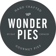Wonder Pies logo