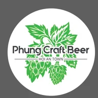 Phung Craft Beer Hội An _ Bar logo