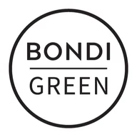 Bondi Green logo
