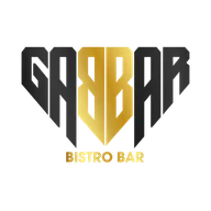 Gabbar Bistro & Bar @ Clarke Quay logo