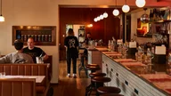 Belles Hot Chicken Fitzroy logo