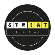 Streat Latin Food logo
