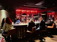 30 Dean Street Bar & Club logo