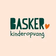 Club Basker BSO Sarphatistraat Kadijken Amsterdam logo