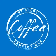 St Kilda Grocery Bar logo