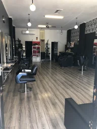 Boxhill Hair Studio logo