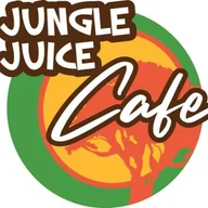 Jungle Juice Cafe logo
