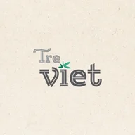 Tre Viet Restaurant logo
