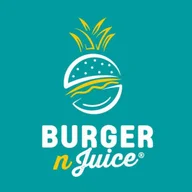 Burger N Juice logo