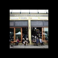 Melrose Market logo