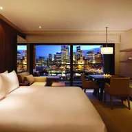 Park Hyatt Sydney logo