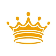 Frances King School of English logo
