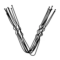 Vee Paris Hair logo