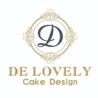 DeLovely Cake Design & Academy logo