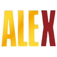 ALEX Berlin Uber Platz logo