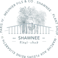 Shawnee Plantshop logo