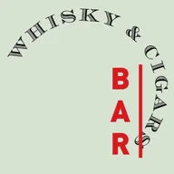 Whisky & Cigar / BAR logo