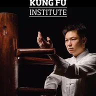 Leo Wing Chun Chinese Kung Fu logo