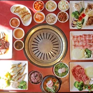 Dokebi Bar and Grill logo