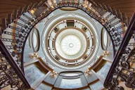 Home House, Private Member's Club logo