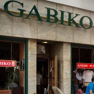 Gabiko Kneipe logo