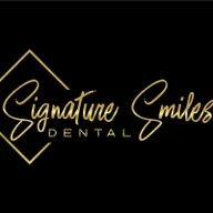Signature Smiles Dental logo