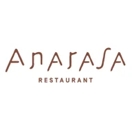 Anarasa Restaurant logo