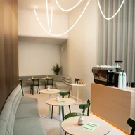 NOC - Not Only Coffee logo