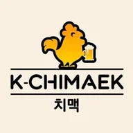 K-CHIMAEK GONCOURT logo