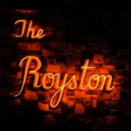 Royston Hotel logo