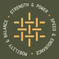 Gymnasium Brixton logo