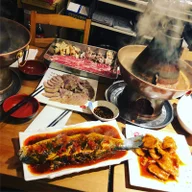 Mailinda BBQ Skewers and Charcoal Hotpot logo