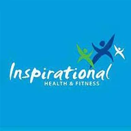 Inspirational Health & Fitness logo
