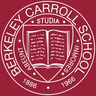 Berkeley Carroll School – Middle & Upper Schools logo