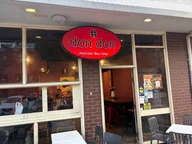 Don Don South Melbourne logo