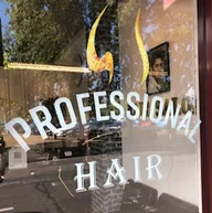 Golden Stylist logo