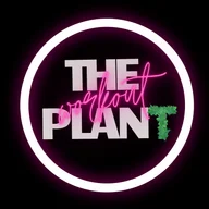 The Workout Plant logo
