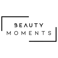 Beauty Moments logo