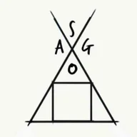 Sago House logo