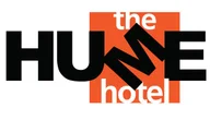 Hume Hotel logo