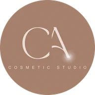 C.A Cosmetic Studio logo