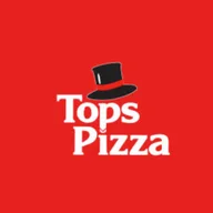 Tops Pizza Hackney logo