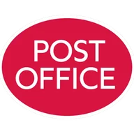 St Thomas Hospital Post Office logo