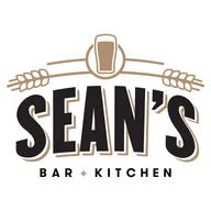 Sean's Bar and Kitchen logo